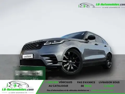 Annonce LAND ROVER RANGE ROVER VELAR Diesel 2020 d'occasion 