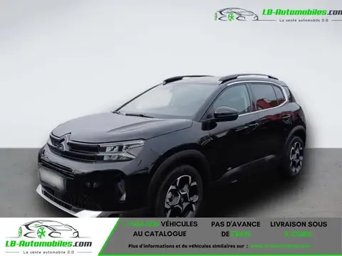 Used CITROEN C5 AIRCROSS Petrol 2024 Ad 