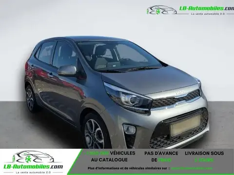 Annonce KIA PICANTO Essence 2022 d'occasion 