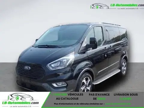 Used FORD TOURNEO Diesel 2023 Ad 