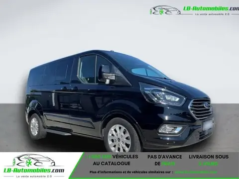 Used FORD TOURNEO Diesel 2018 Ad 