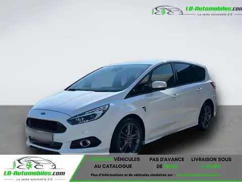 Used FORD S-MAX Diesel 2018 Ad 