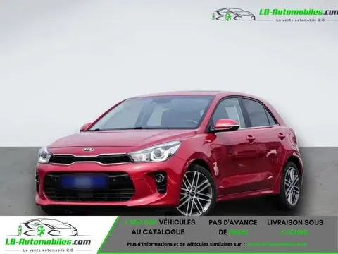 Used KIA RIO Petrol 2020 Ad 