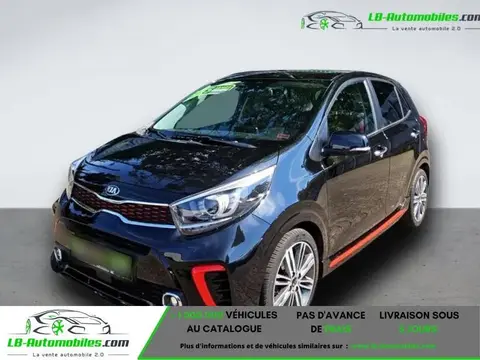 Annonce KIA PICANTO Essence 2020 d'occasion 