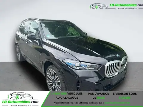 Used BMW X5 Diesel 2023 Ad 