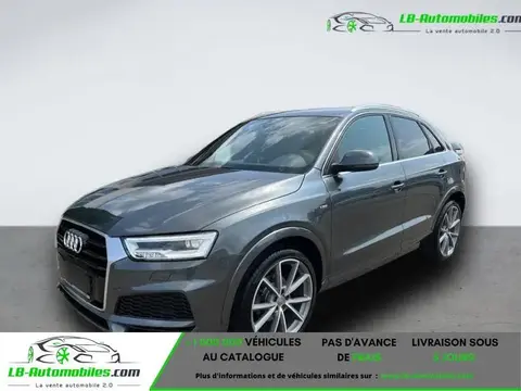 Used AUDI Q3 Diesel 2018 Ad 