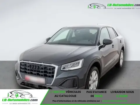 Used AUDI Q2 Petrol 2021 Ad 