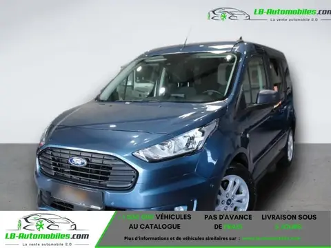 Used FORD TOURNEO Diesel 2021 Ad 