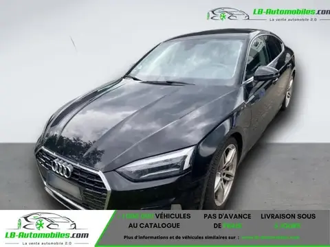 Used AUDI A5 Diesel 2020 Ad 