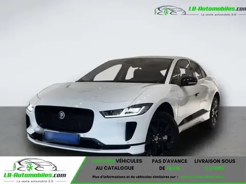 Annonce JAGUAR I-PACE Électrique 2023 d'occasion 