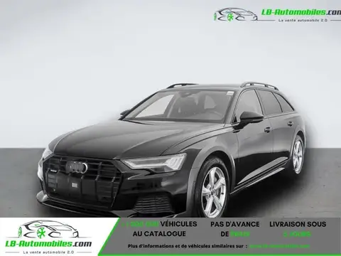 Used AUDI A6 Petrol 2021 Ad 