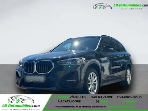 Annonce BMW X1 Essence 2023 d'occasion 