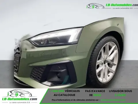 Used AUDI S5 Diesel 2021 Ad 