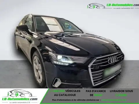 Used AUDI A6 Petrol 2021 Ad 