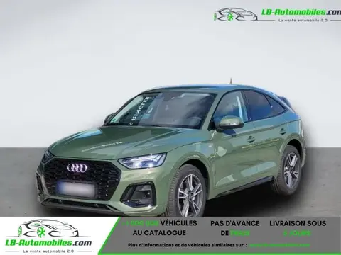 Annonce AUDI Q5 Diesel 2022 d'occasion 