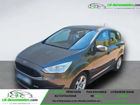 Annonce FORD C-MAX Essence 2018 d'occasion 