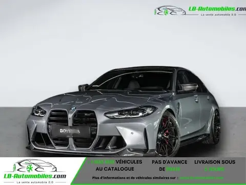 Annonce BMW M3 Essence 2022 d'occasion 