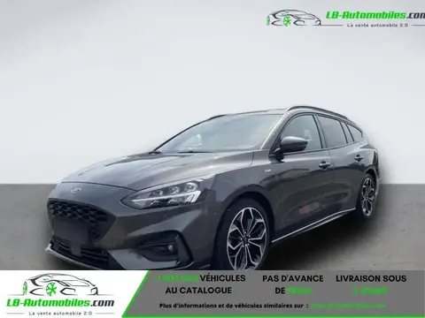 Annonce FORD FOCUS Essence 2020 d'occasion 