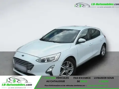 Used FORD FOCUS Petrol 2019 Ad 