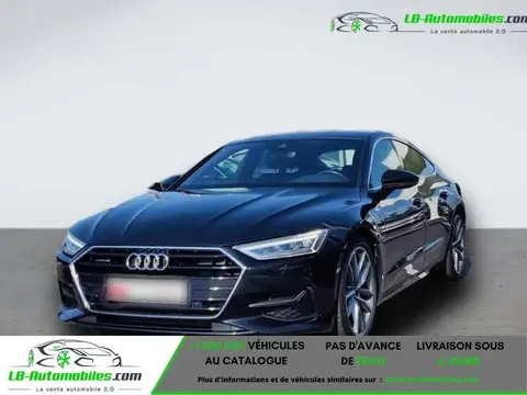 Used AUDI A7 Hybrid 2021 Ad 