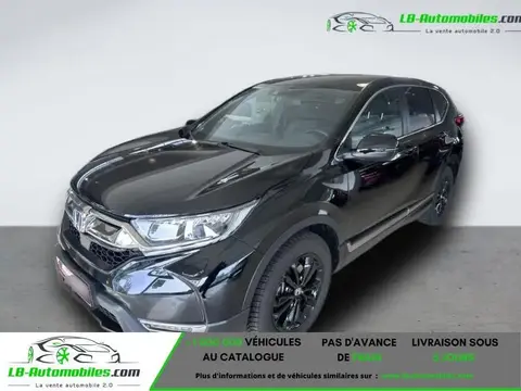 Used HONDA CR-V Hybrid 2022 Ad 