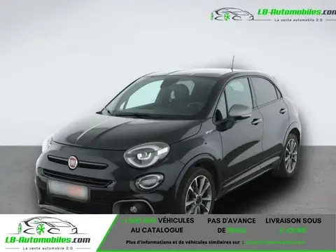 Annonce FIAT 500 Essence 2019 d'occasion 