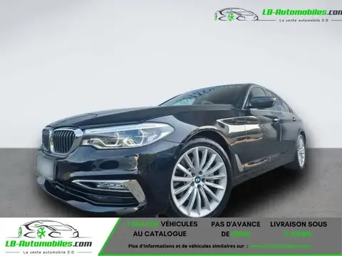 Used BMW SERIE 5 Diesel 2019 Ad 