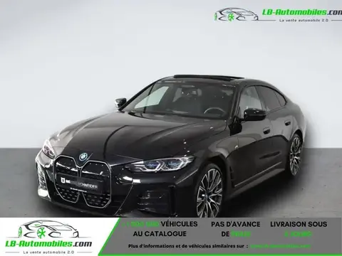 Used BMW I4 Electric 2023 Ad 