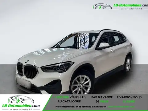 Used BMW X1 Petrol 2022 Ad 