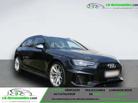 Used AUDI RS4 Petrol 2019 Ad 