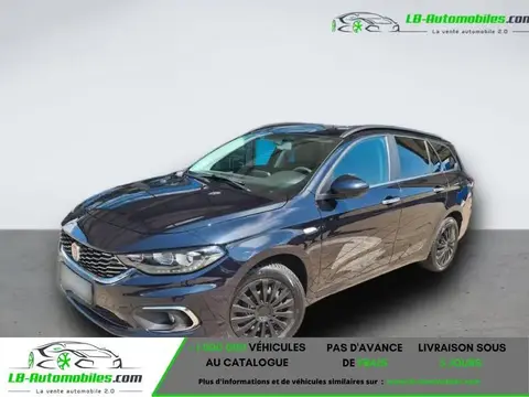 Annonce FIAT TIPO Diesel 2020 d'occasion 