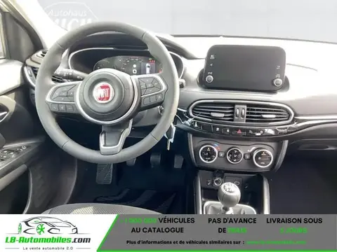 Used FIAT TIPO Diesel 2022 Ad 