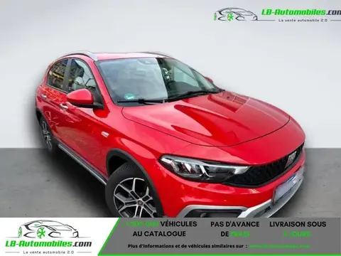 Used FIAT TIPO Diesel 2022 Ad 