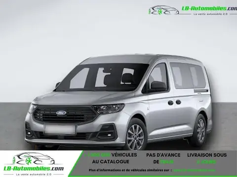 Annonce FORD TOURNEO Diesel 2024 d'occasion 