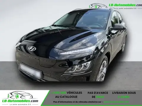 Used HYUNDAI KONA Electric 2021 Ad 