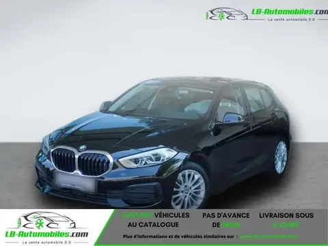 Used BMW SERIE 1 Diesel 2020 Ad 