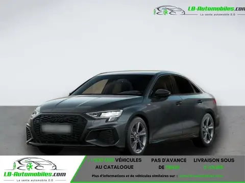 Annonce AUDI A3 Essence 2023 d'occasion 