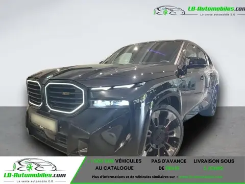 Used BMW XM Hybrid 2023 Ad 