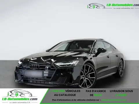 Annonce AUDI A7 Diesel 2018 d'occasion 