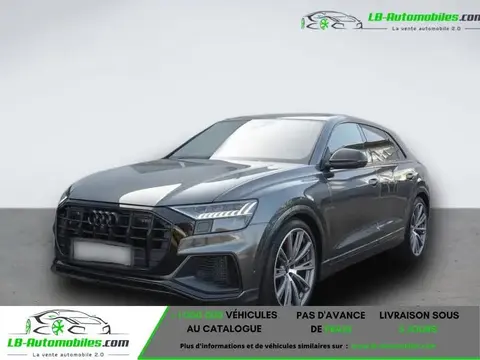 Annonce AUDI SQ8 Essence 2024 d'occasion 