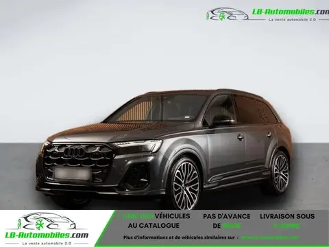 Used AUDI Q7 Hybrid 2024 Ad 