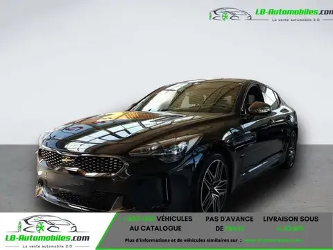 Used KIA STINGER Petrol 2023 Ad 