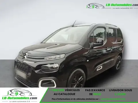 Annonce CITROEN BERLINGO Essence 2023 d'occasion 