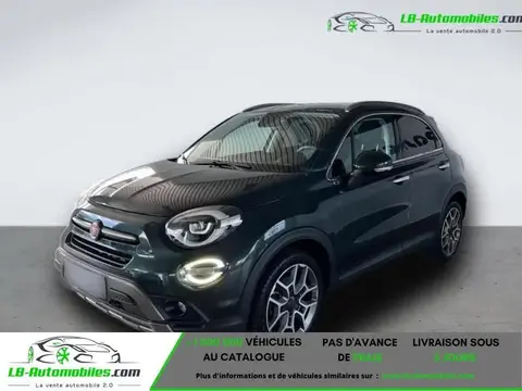 Used FIAT 500 Petrol 2019 Ad 