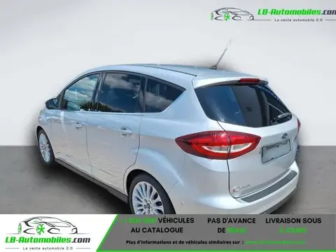 Annonce FORD C-MAX Essence 2017 d'occasion 