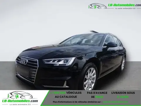 Used AUDI A4 Diesel 2019 Ad 