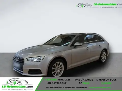 Used AUDI A4 Petrol 2018 Ad 