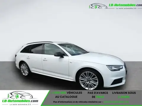 Used AUDI A4 Petrol 2018 Ad 