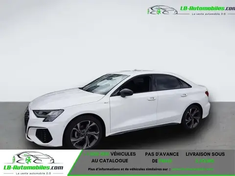 Annonce AUDI A3 Essence 2022 d'occasion 