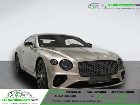 Used BENTLEY CONTINENTAL Petrol 2023 Ad 